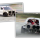 Illustration for article titled Someone Seems To Be Testing Some Kind Of Mystery Racing Ford Mach-E And It Looks Like A Lot Of Fun
